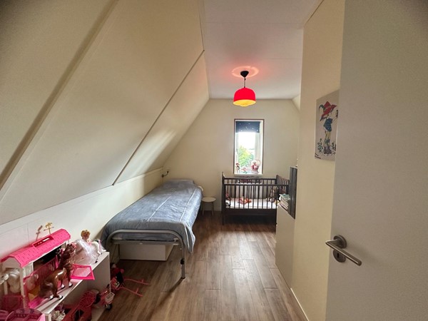 Medium property photo - Elbaweg 3, 1607 MN Hem
